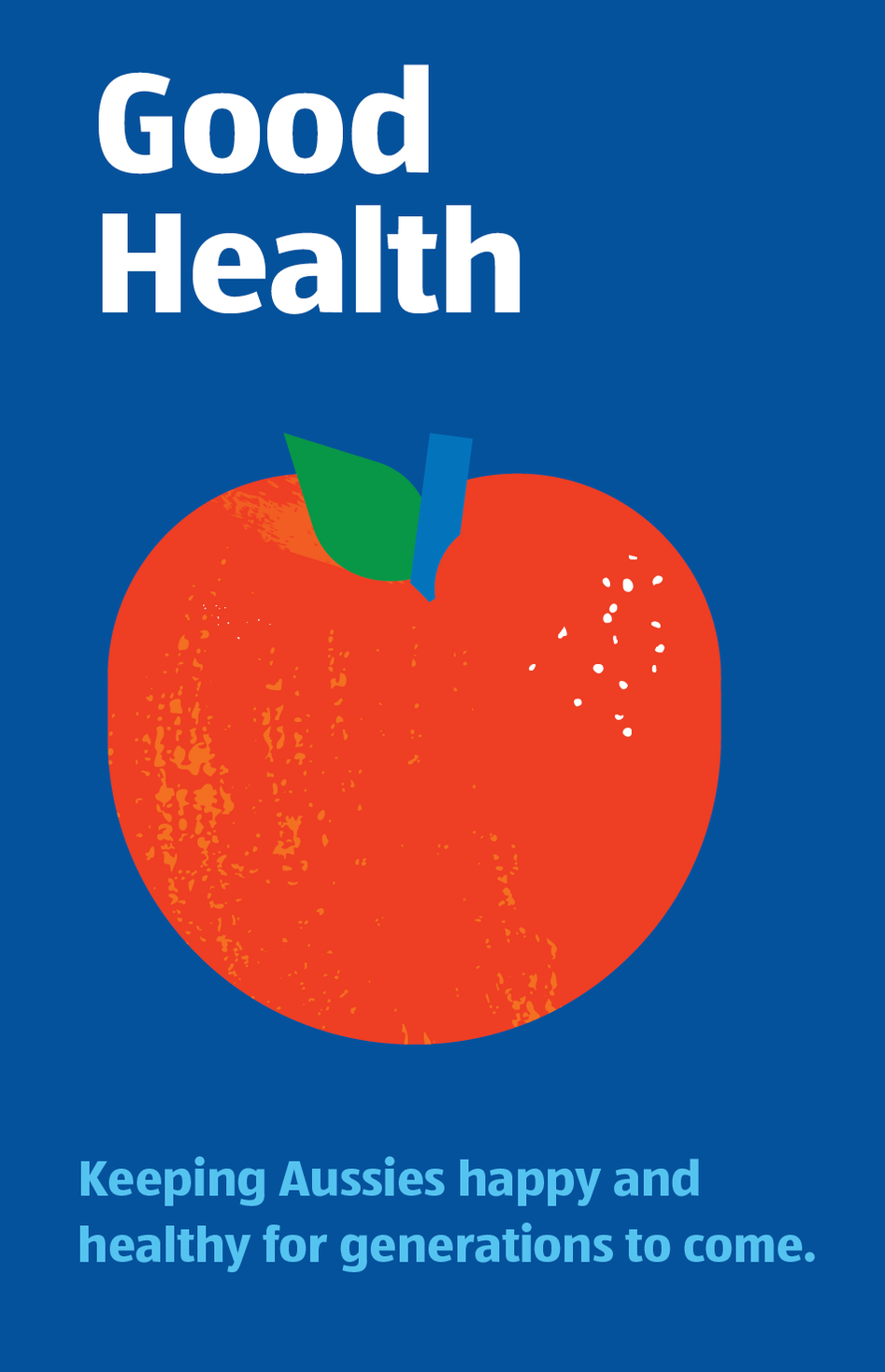 good health hub banner